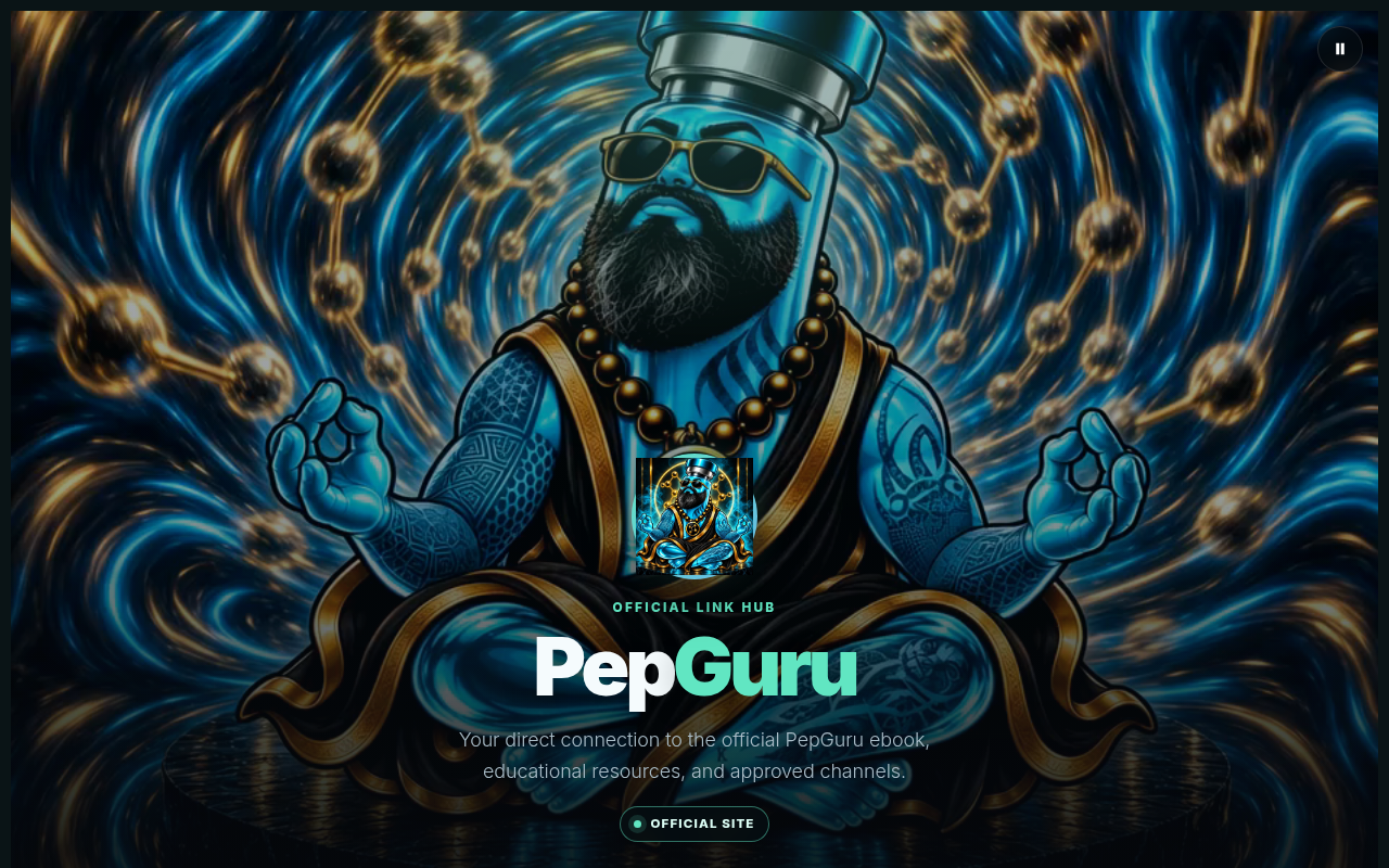 PepGuru Official